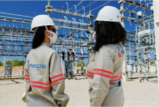 PROCESSO SELETIVO DE EMPREGO EM RO - Energisa está com vagas abertas em Porto Velho, Guajará, Montenegro, Alto Paraíso, São Miguel, Jaci, Jaru, Ariquemes e Cacoal


